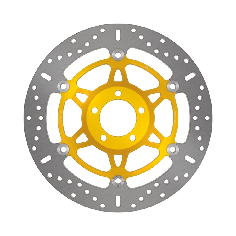 EBC Standard Rotors