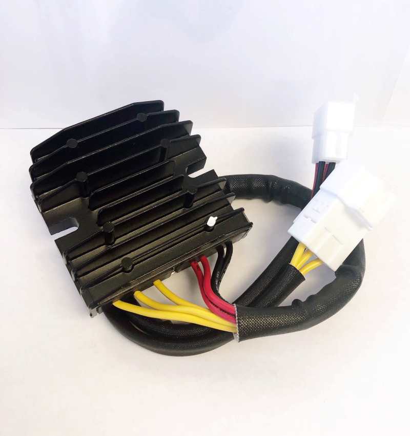 RME Rectifier