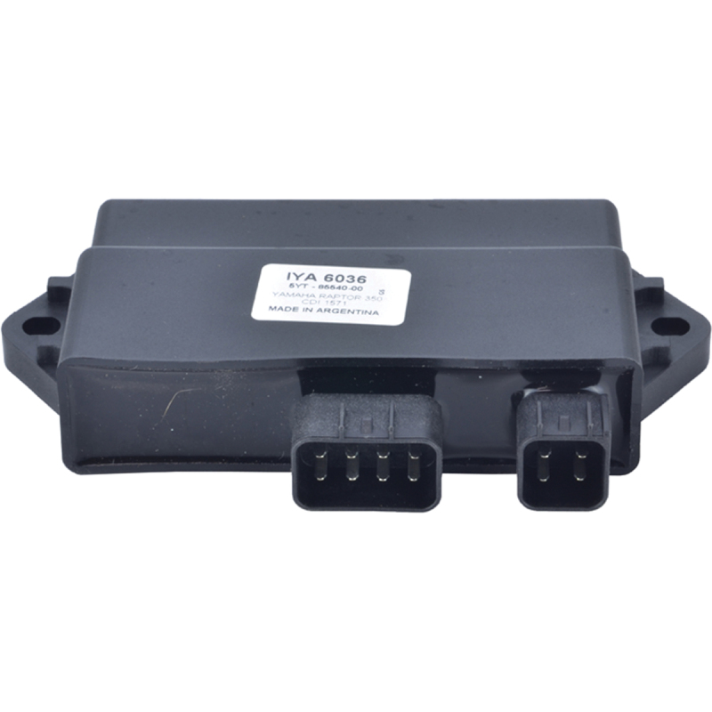 ARR CDI Boxes