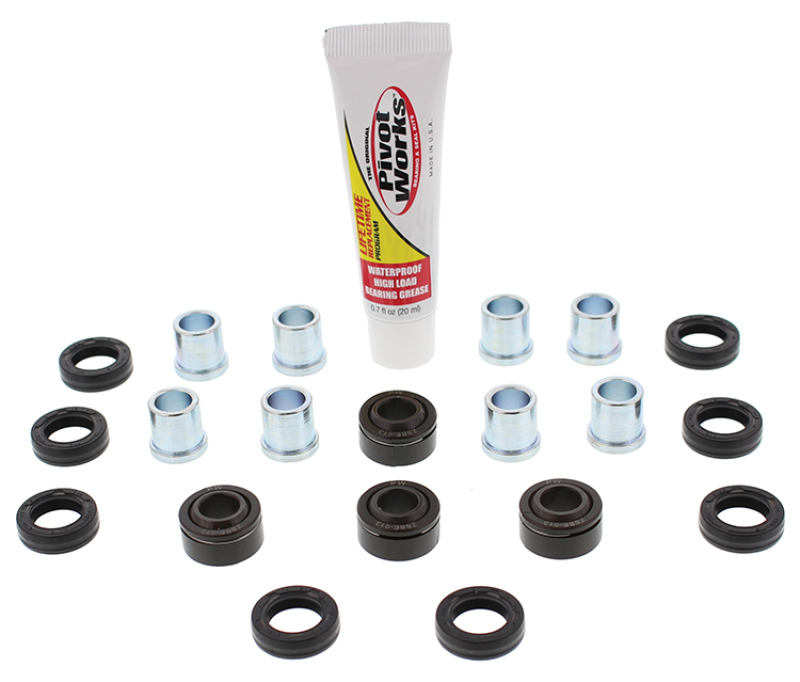 PIV A-Arm Kit