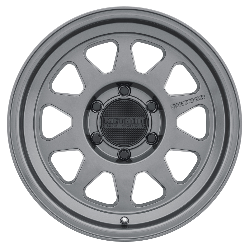 MRW MR316 Wheels