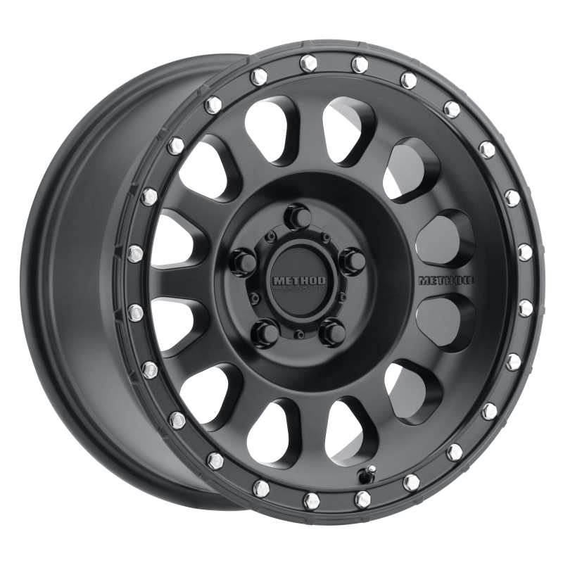 MRW MR315 Wheels