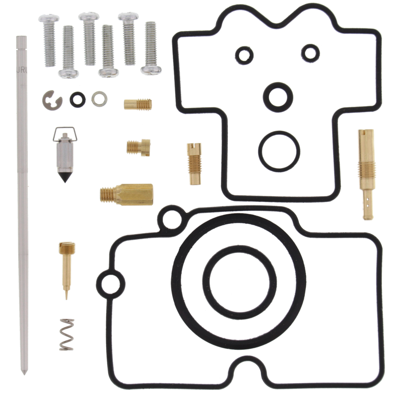 ABR Carburetor Rebuild Kits
