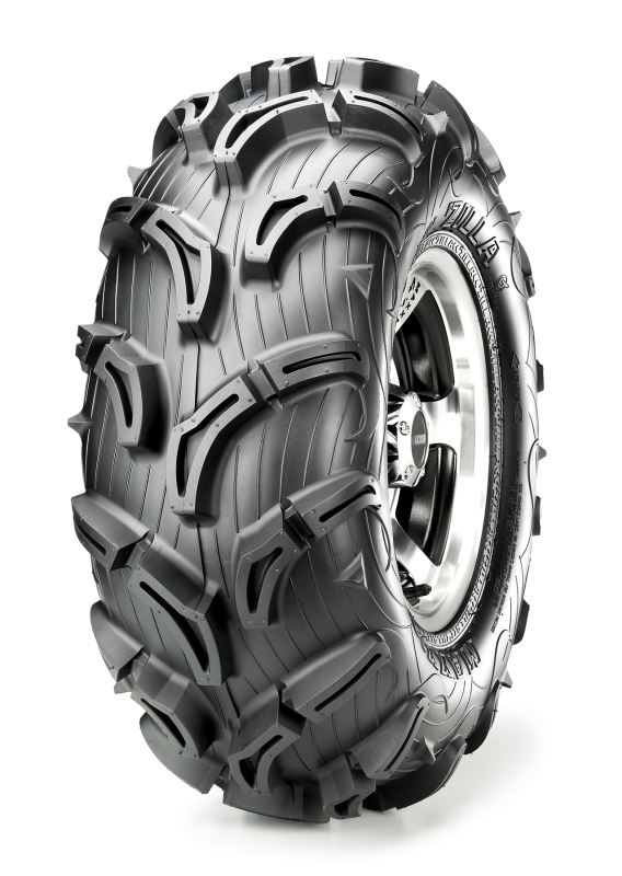 MAX Zilla Tires