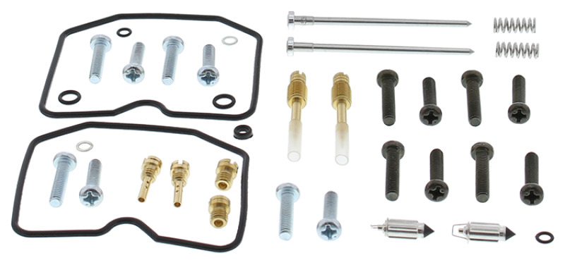 ABR Carburetor Rebuild Kits