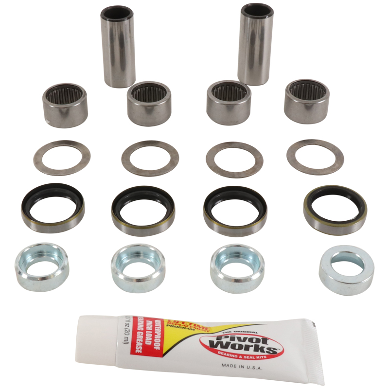PIV Swing Arm Kit