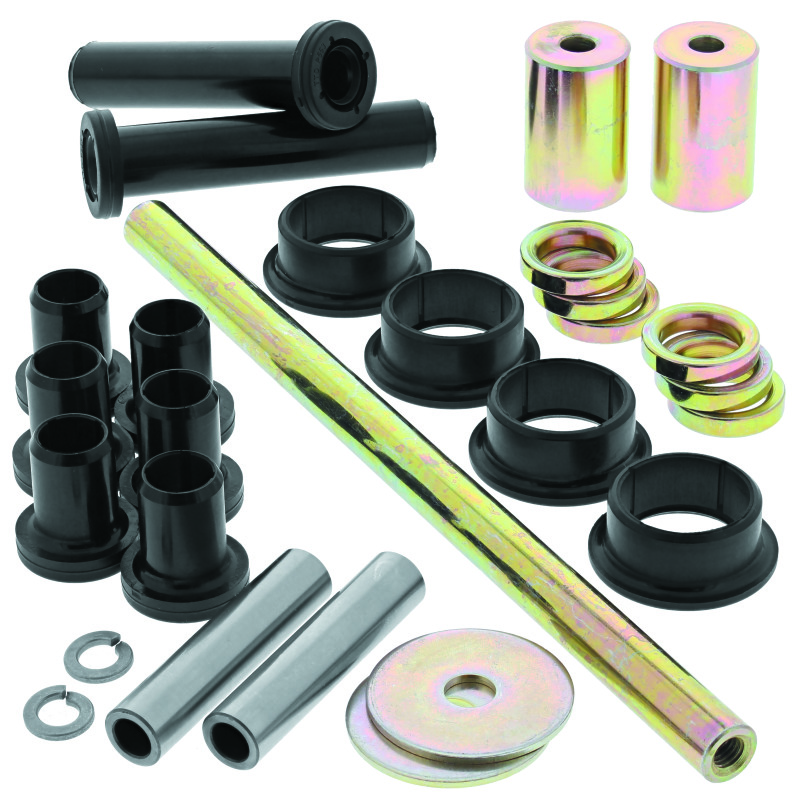 QBS Suspension Kits