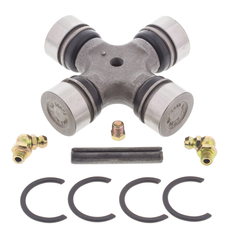 ABR Drive Shaft Rebuild Kit