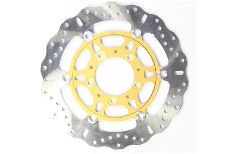 EBC MD Contour Rotors