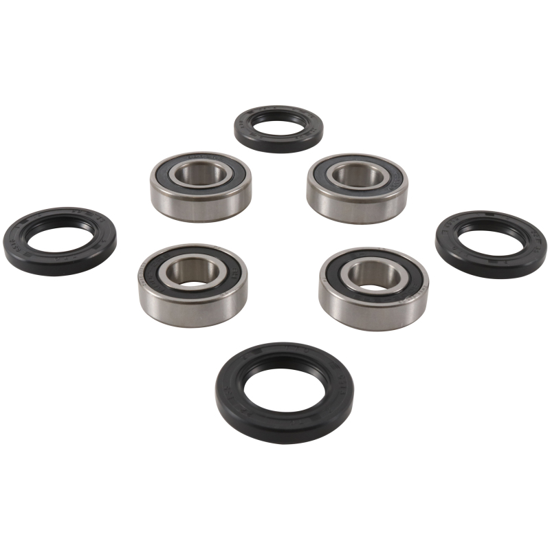 PIV Wheel Bearing Kit