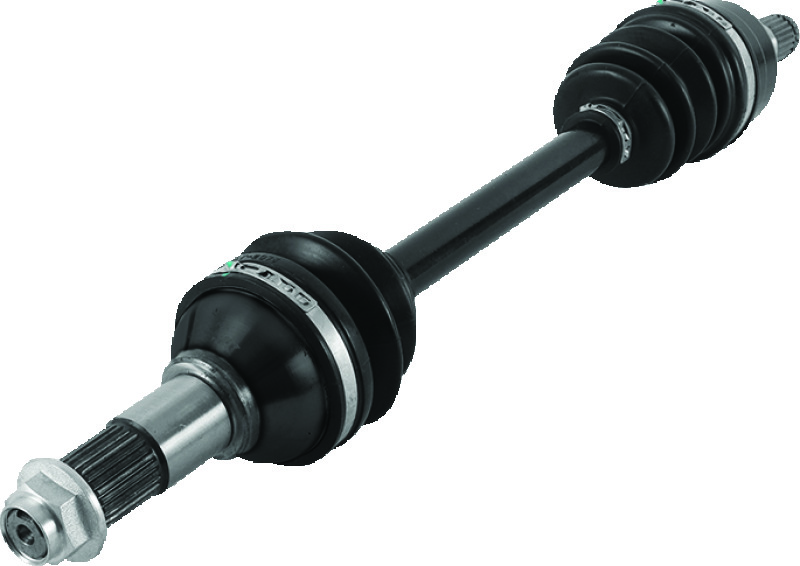 QBS Axles