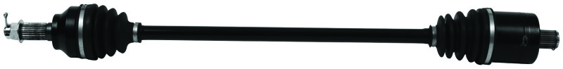 QBS Axles