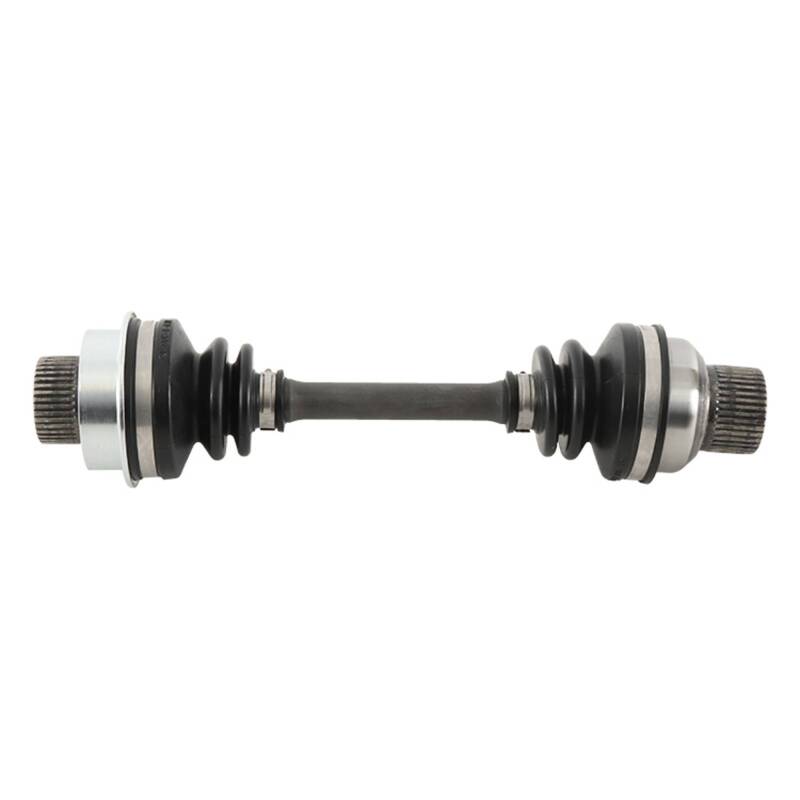 ABR Prop Shafts