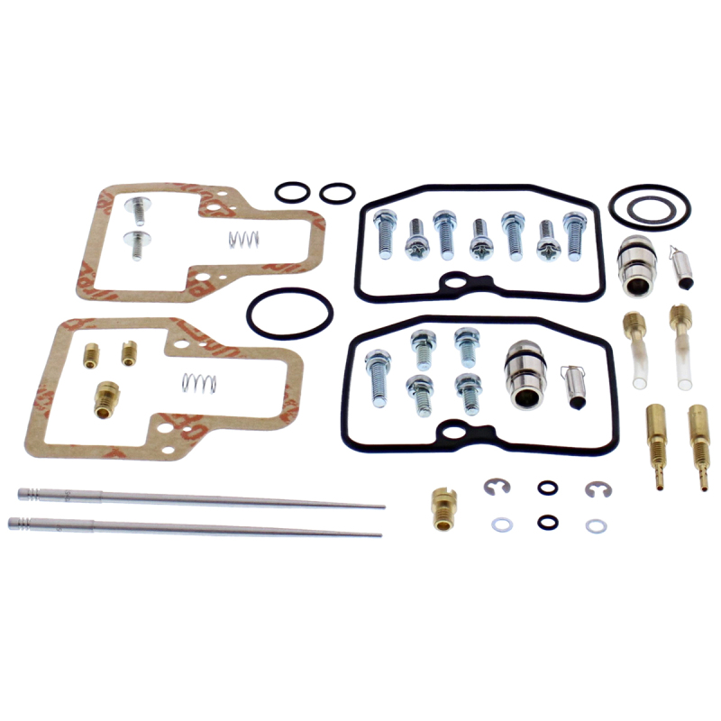 ABR Carburetor Rebuild Kits