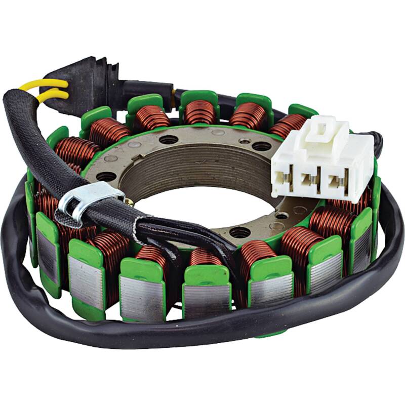 ARR Stator Coil
