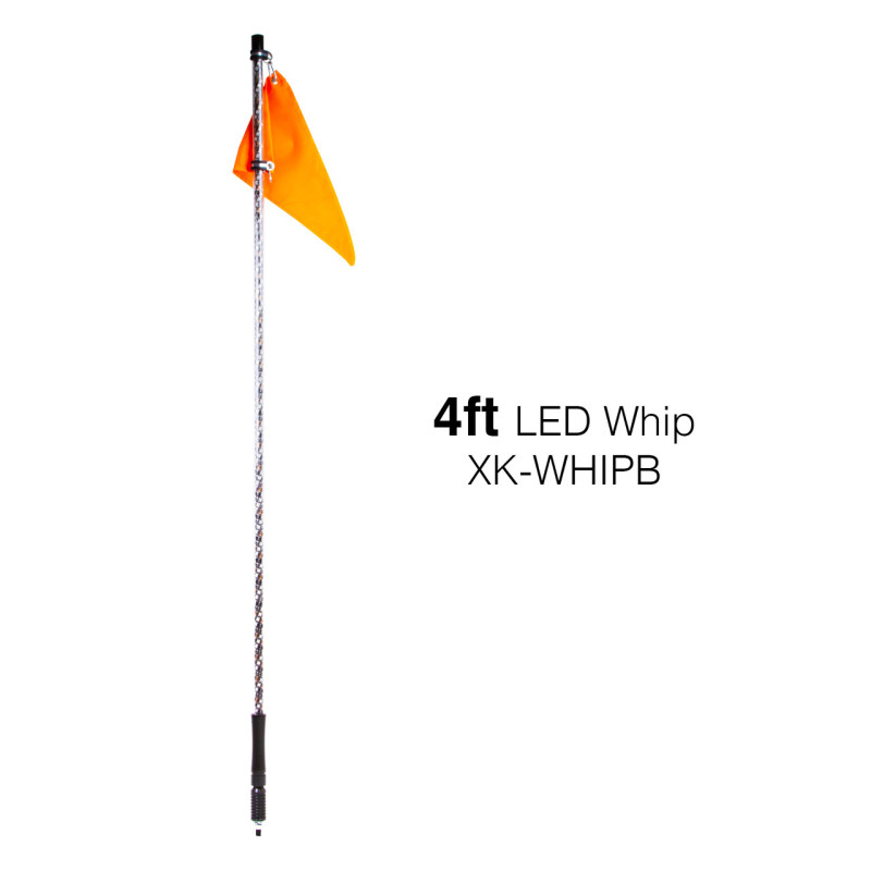 XKG Offroad Accent Lights