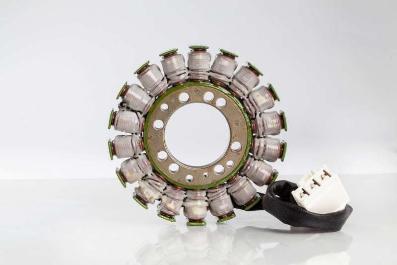 RME Stator