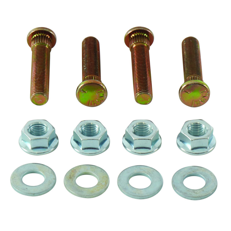 QBS Wheel Studs B