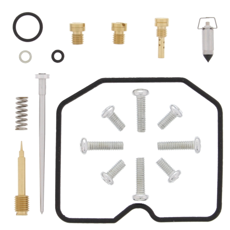 ABR Carburetor Rebuild Kits