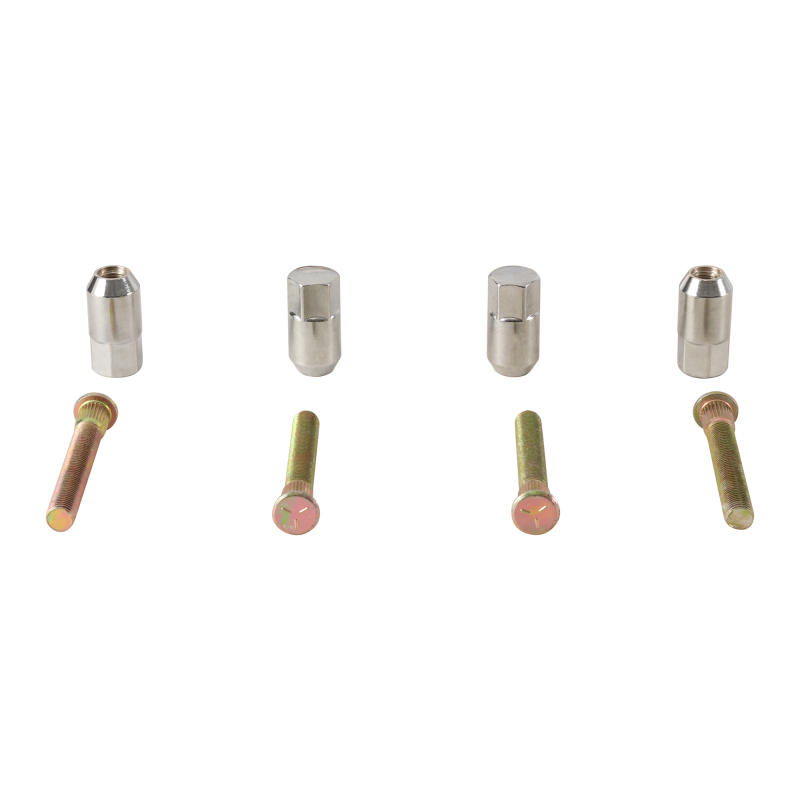 ABR Wheel Stud & Nut Kits