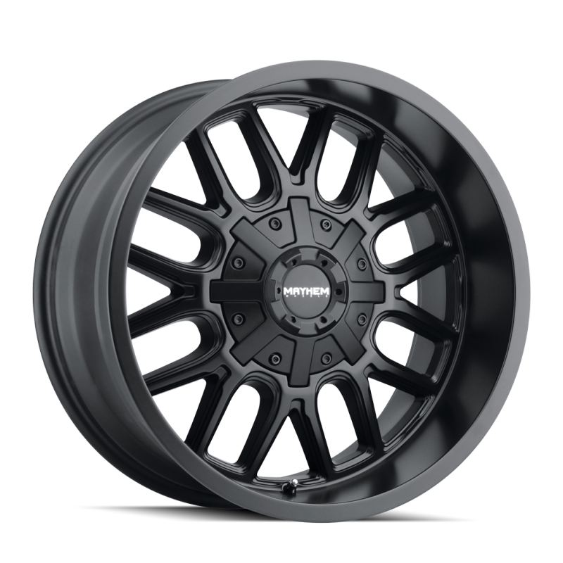 MAY Cogent 8107 Wheels