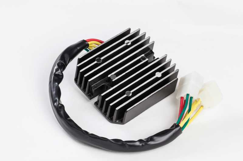 RME Rectifier