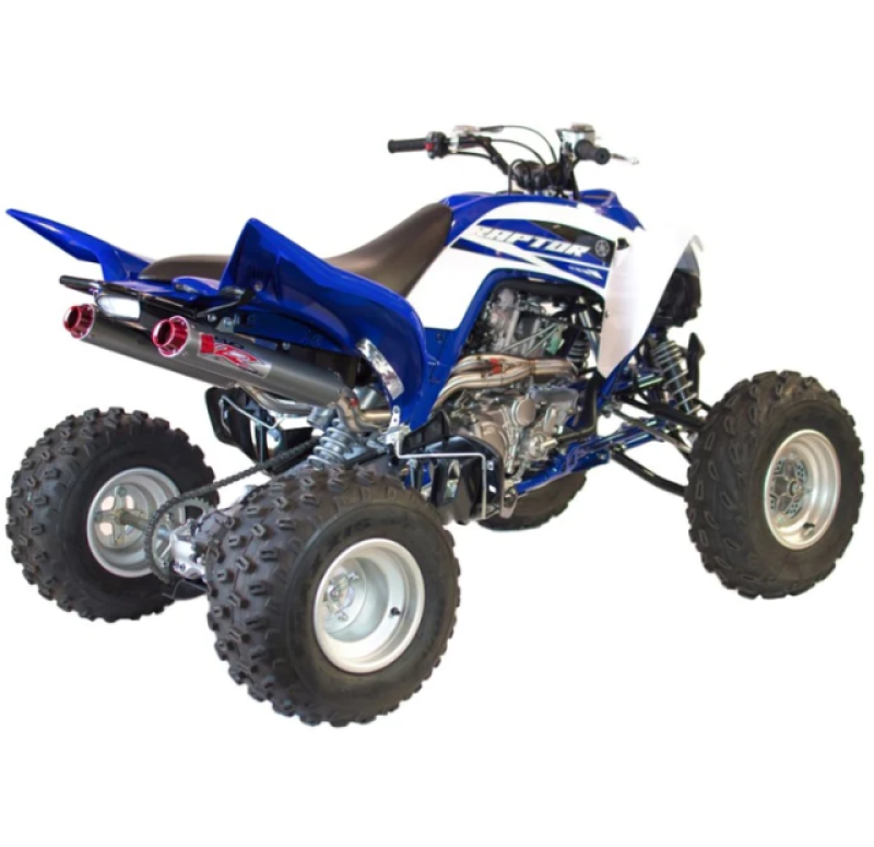 BIG EVO R ATV Full Systems