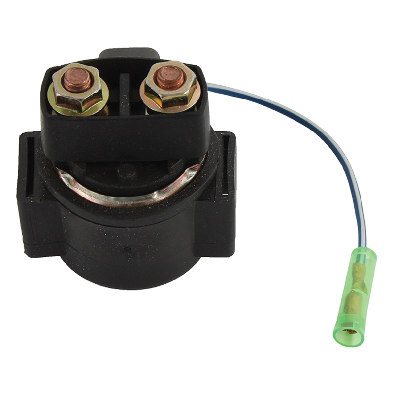 ARR Solenoids