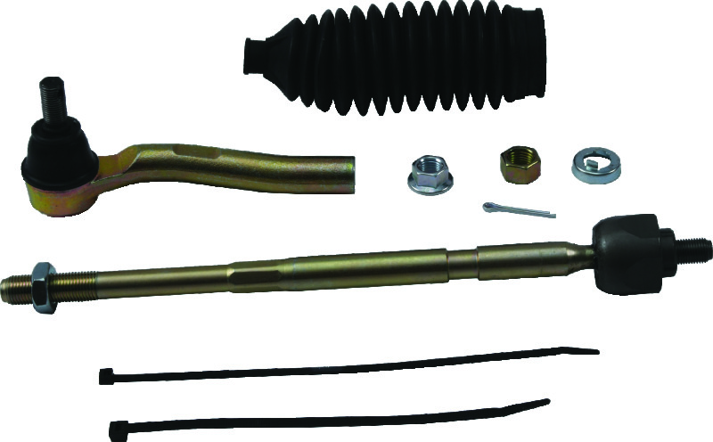 QBS Tie Rods