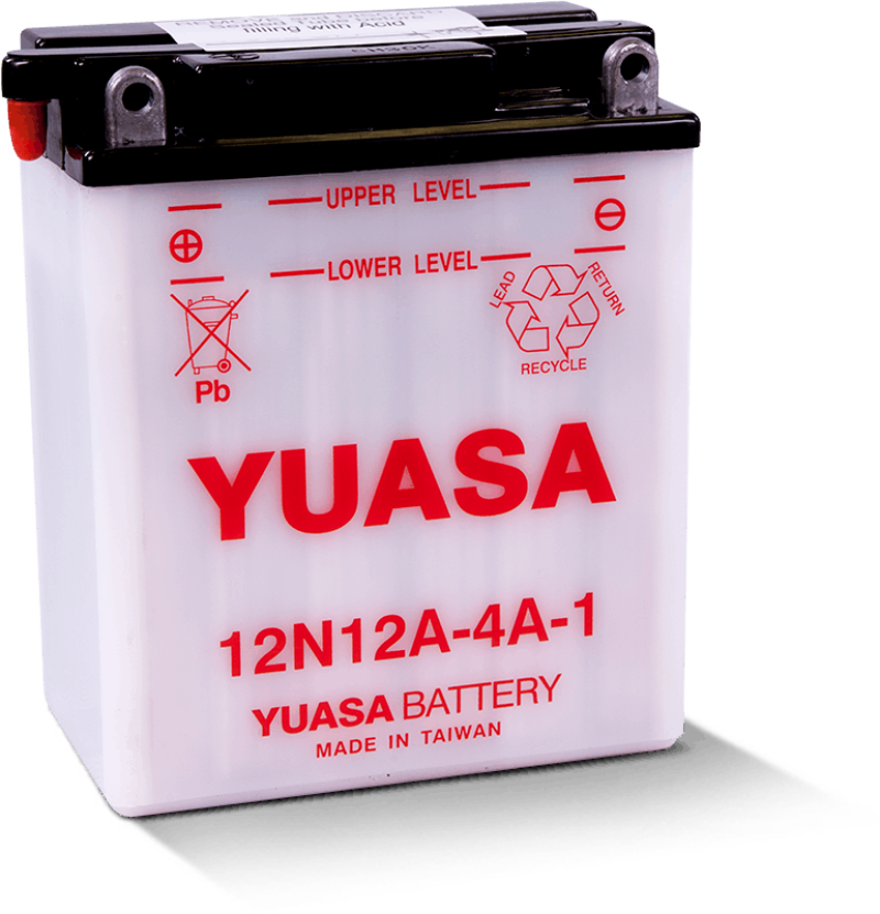 YSA Conventional Battery