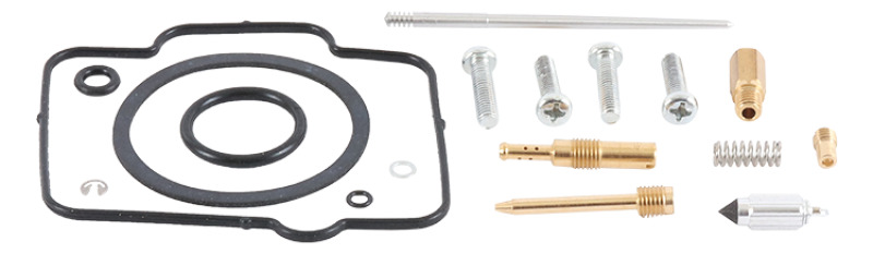 ABR Carburetor Rebuild Kits