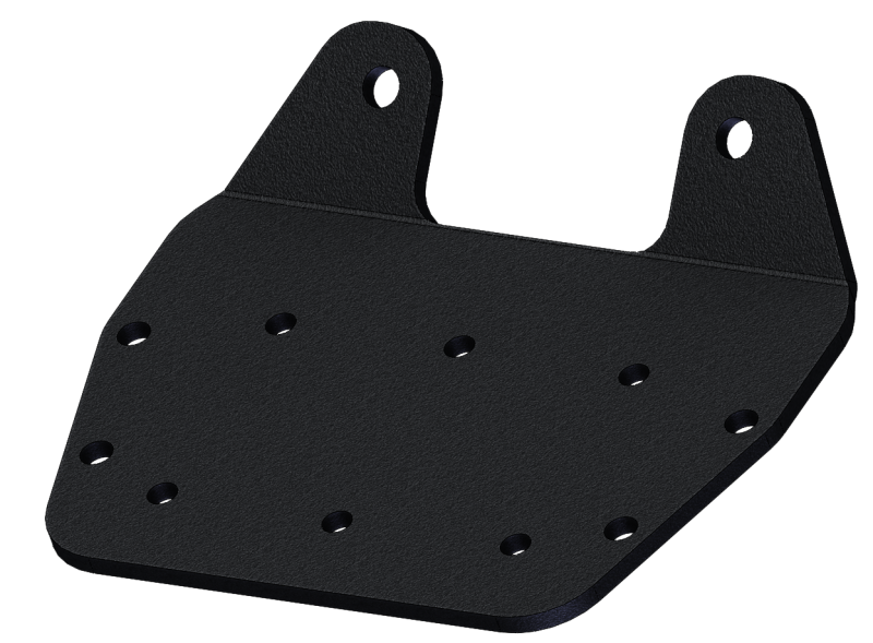 KFI Mounts