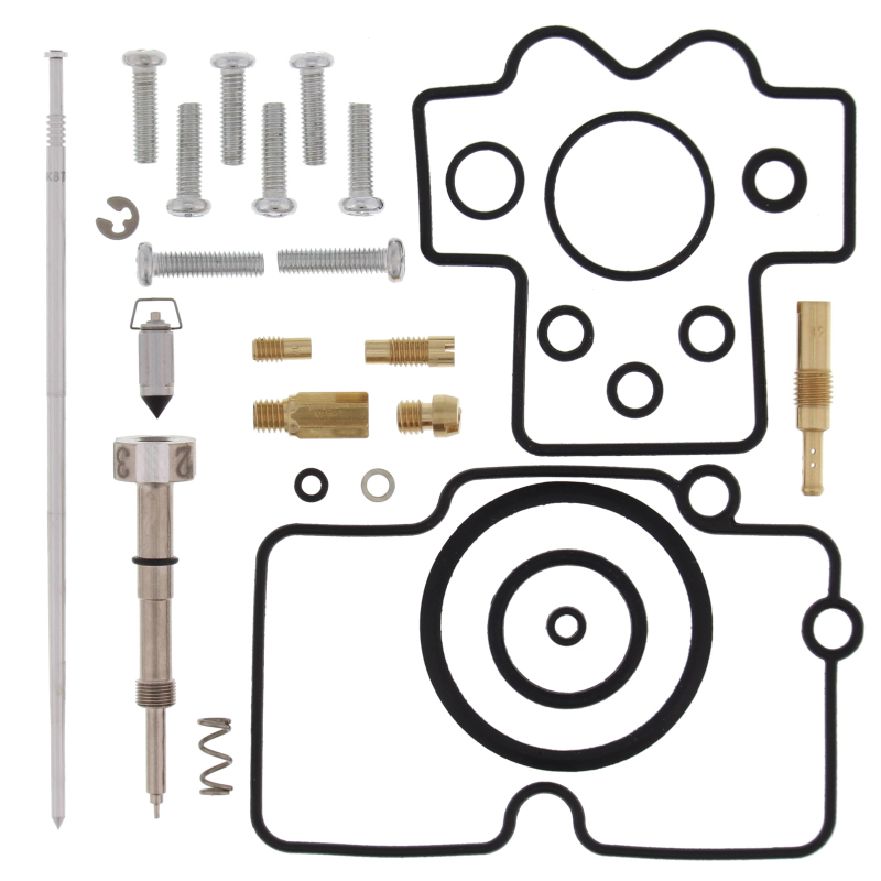 ABR Carburetor Rebuild Kits