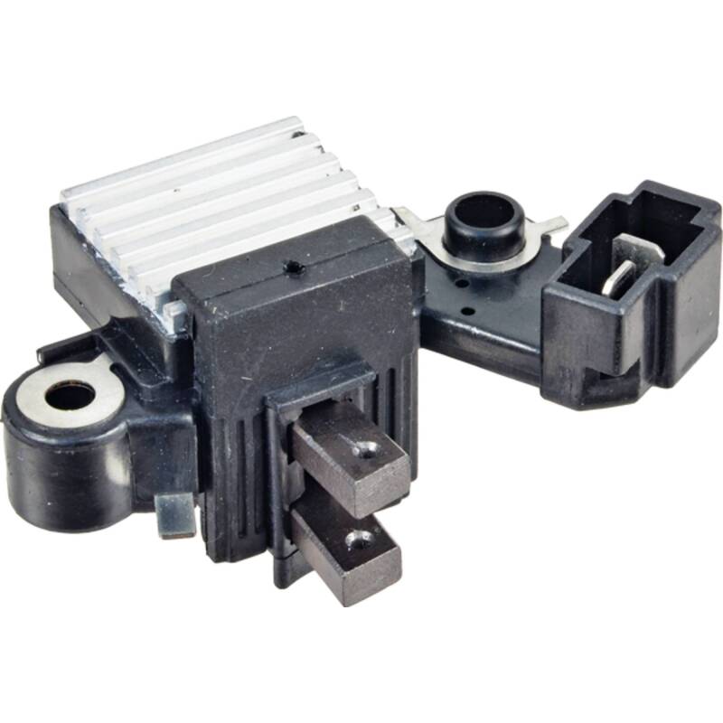 ARR Voltage Regulators