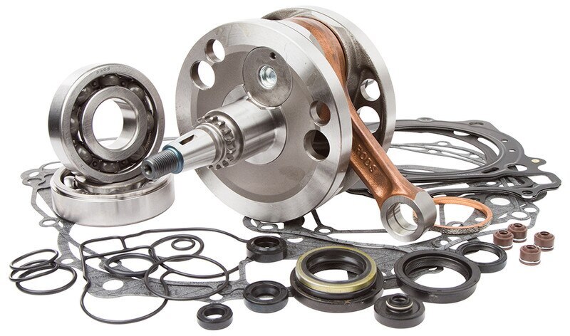 HDS Bottom End Kit