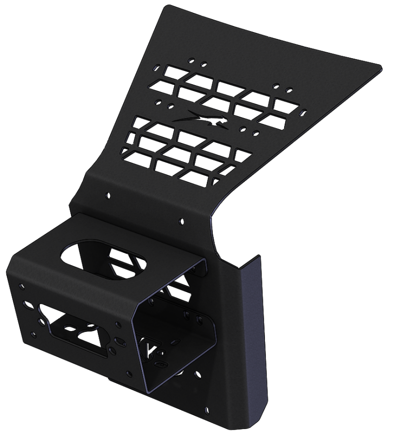 KFI Mounts