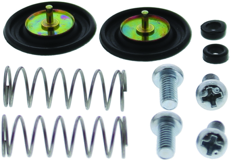 QBS Cut-Off Valve Kits