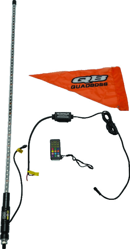QBS Whip Light