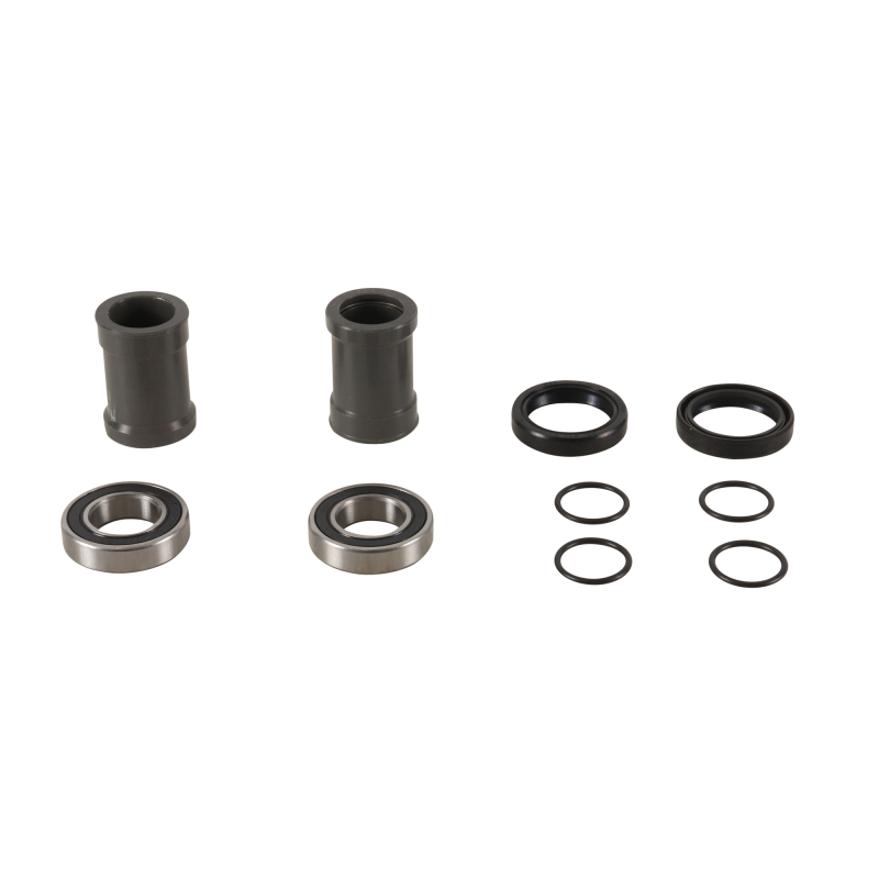 PIV Wheel Collar Kit