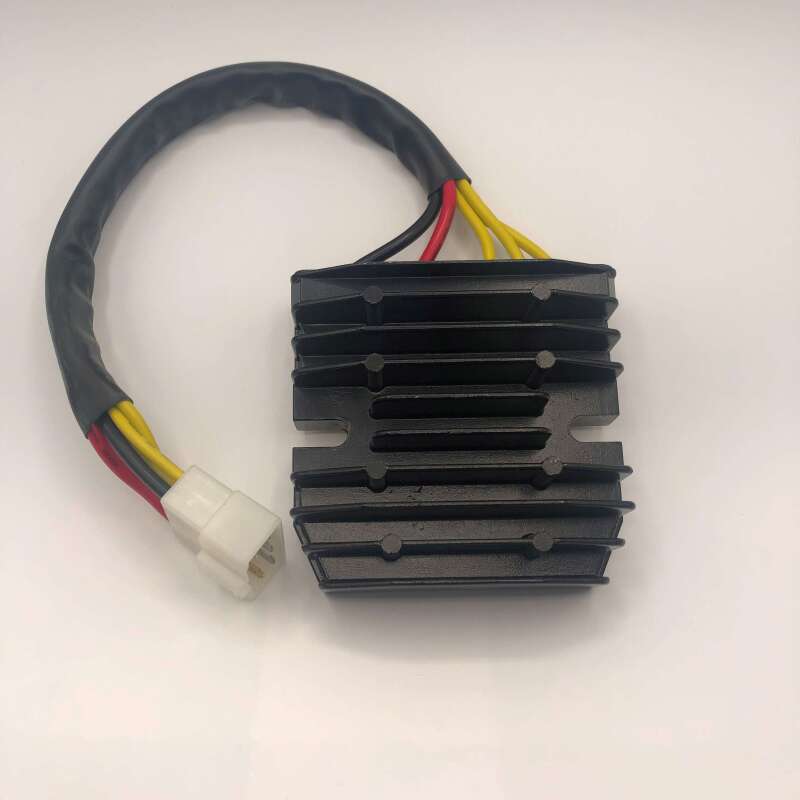 RME Rectifier