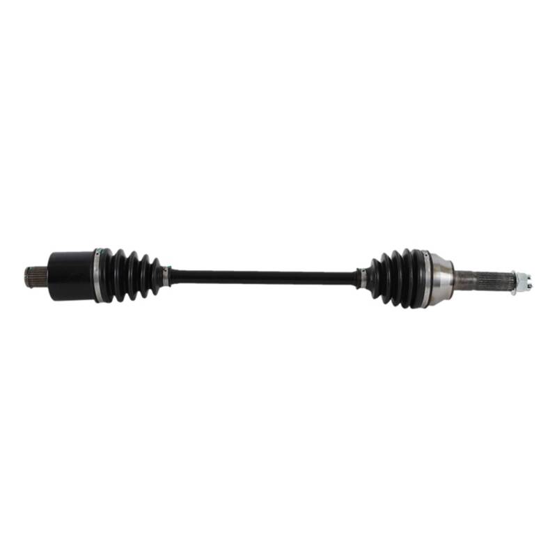 ABR A-Arm Kits