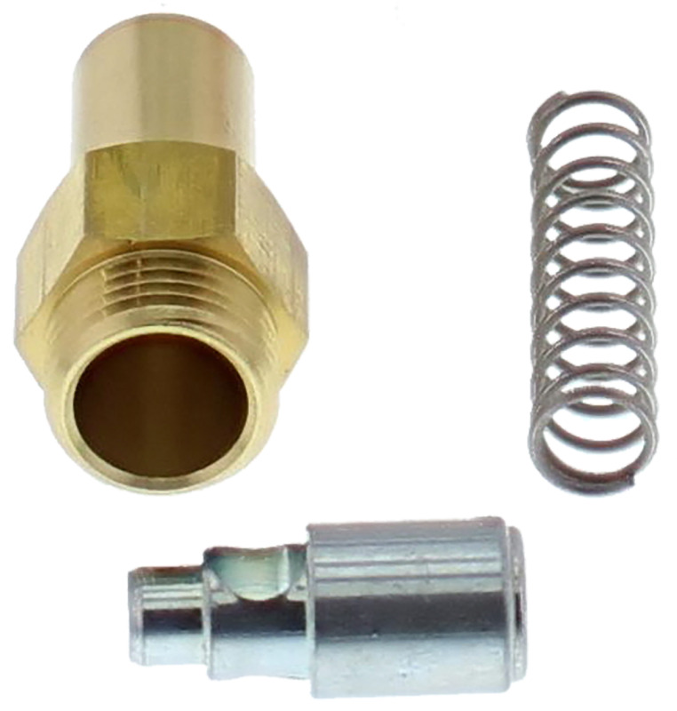 ABR Choke Plunger Kits
