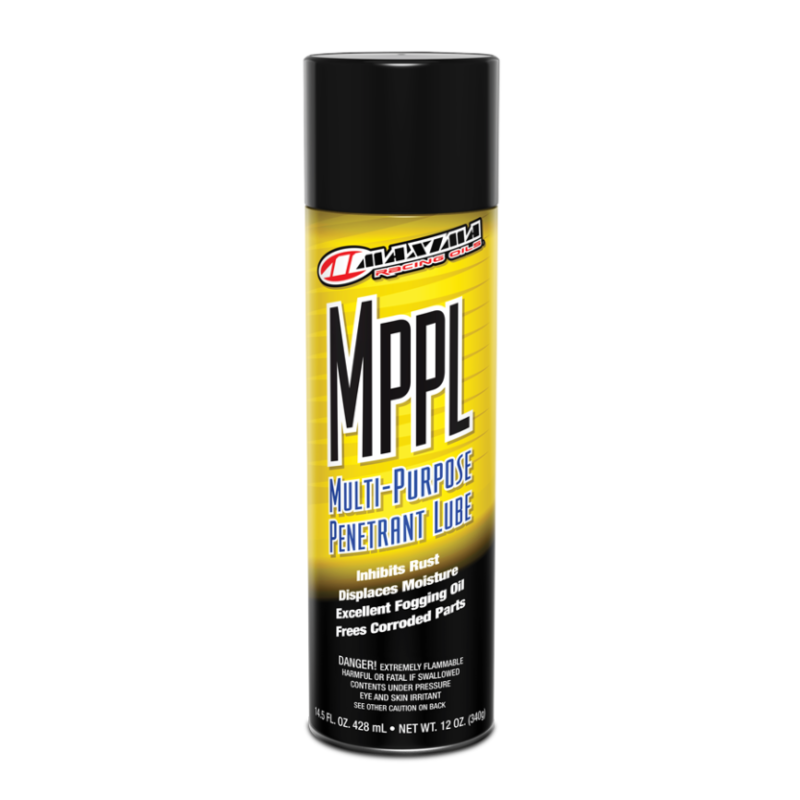 MXA MPPL