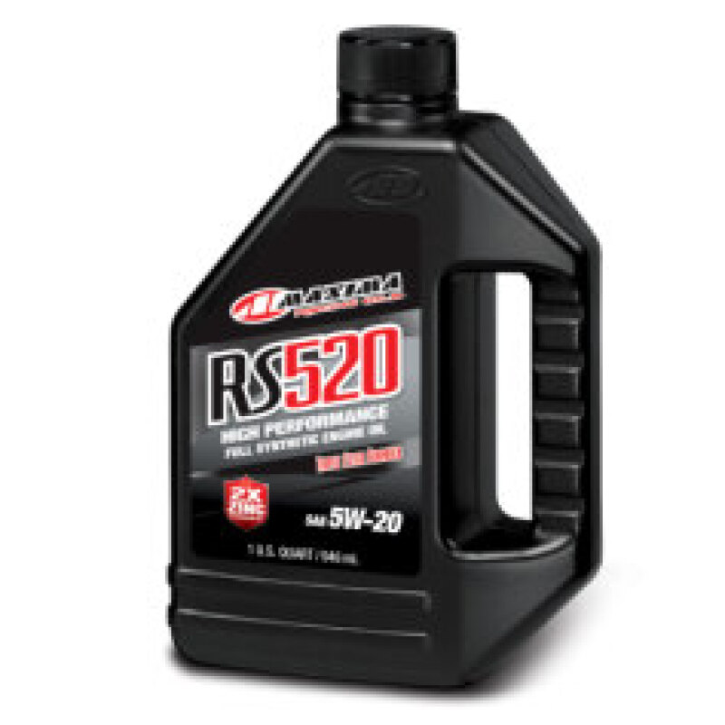 MXA Full Synthetic Engine Oil