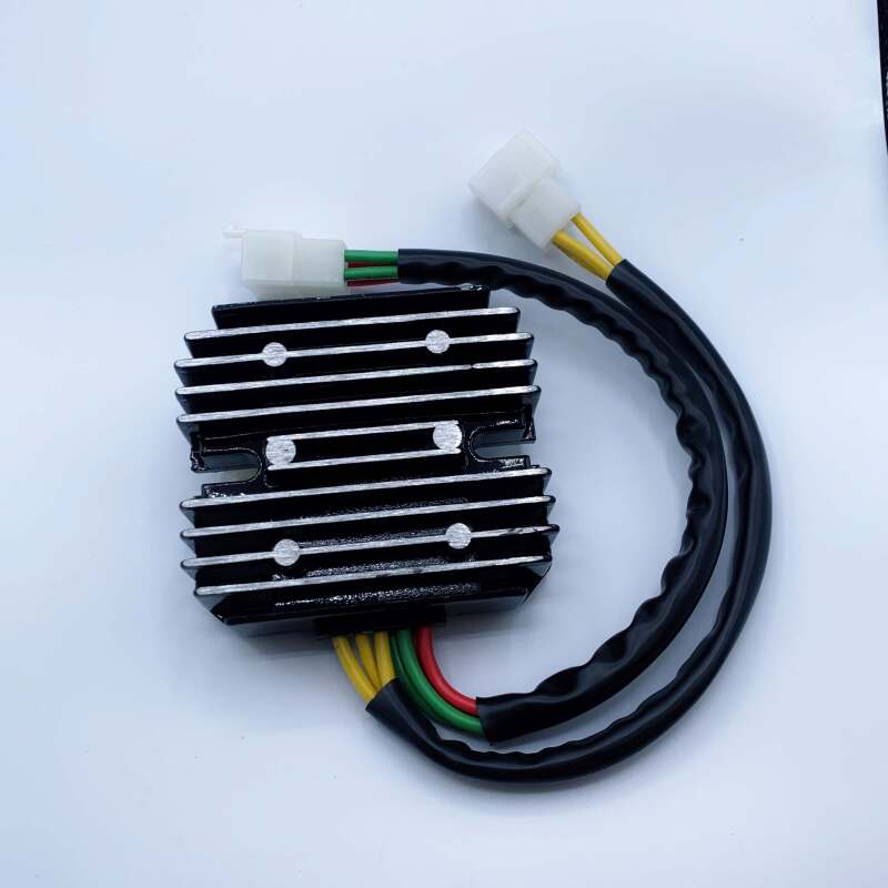 RME Rectifier