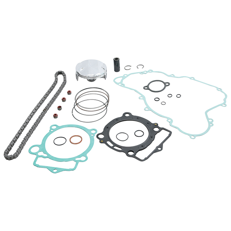 VEP Top End Piston Kit