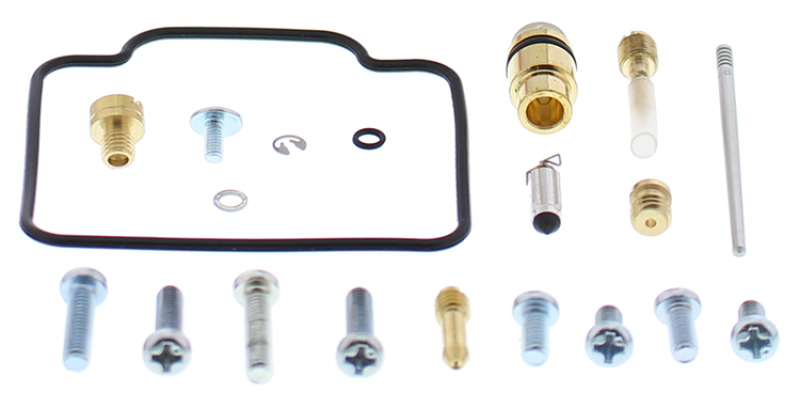 ABR Carburetor Rebuild Kits