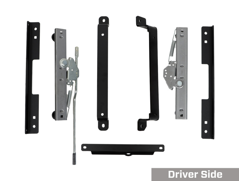 PRP Powersport Mount Hardware