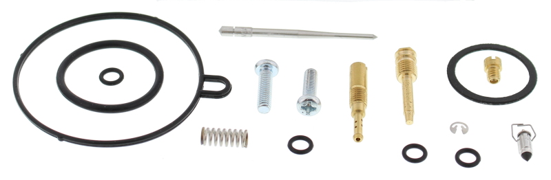 ABR Carburetor Rebuild Kits