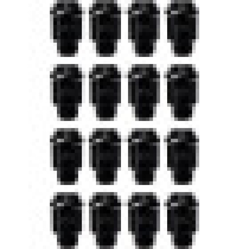 ITP Lug Nuts